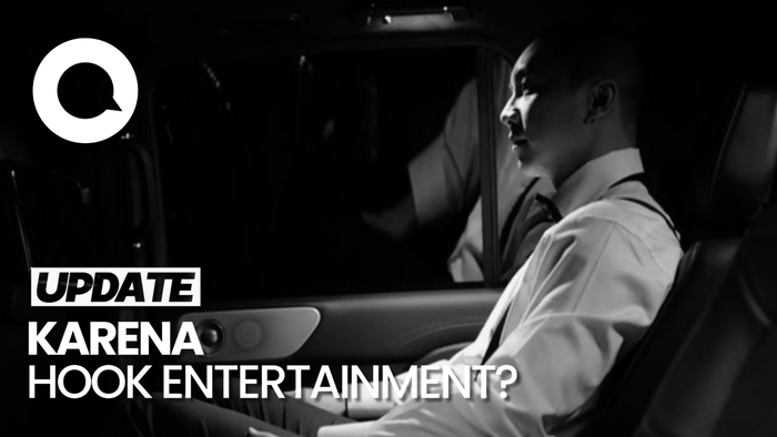 Lee Seung Gi Mendadak Tampil Plontos