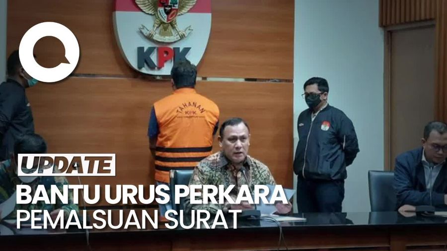 AKBP Bambang Kayun Diduga Terima Rp 56 M-Mobil Mewah Pilihan Sendiri