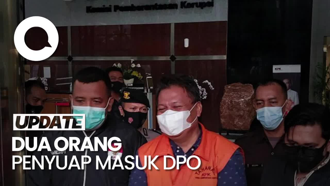 Fakta-fakta Kasus AKBP Bambang Kayun: Bantu Urus Perkara-Terima Rp 50 M