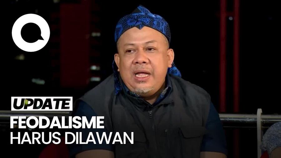 Fahri Hamzah Tolak Wacana Pemilu Proporsional Tertutup, Ini Argumennya