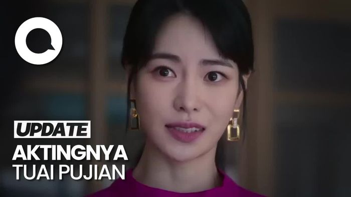 Ini yang Bikin Lim Ji Yeon Terpilih Jadi Karakter Antagonis di The Glory
