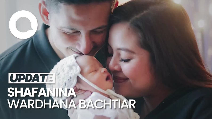 Perjuangan Tasya Kamila Melahirkan Anak Kedua