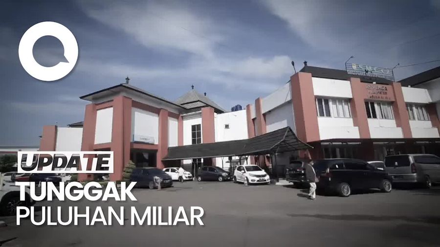 Pemkab Tasikmalaya Setop Layanan Jamkesda Buat Warga Miskin!