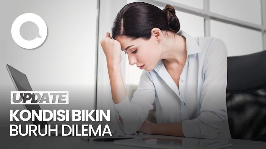 Aktivis Kritik Perppu Ciptaker, Singgung Cuti Haid hingga Keguguran