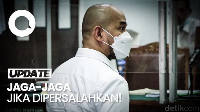 Baiquni Ungkap Alasan Salin CCTV Tanpa Sepengetahuan Sambo