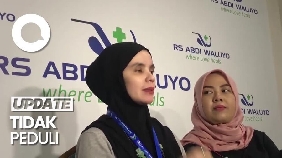 Dihujat Usai Buka Donasi untuk Indra Bekti, Ini Respons Aldila Jelita