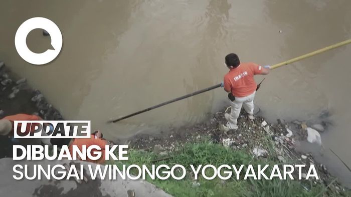 Polda DIY Sisir Sungai Cari Laptop-Harddisk Jaksa KPK Isi Data Korupsi