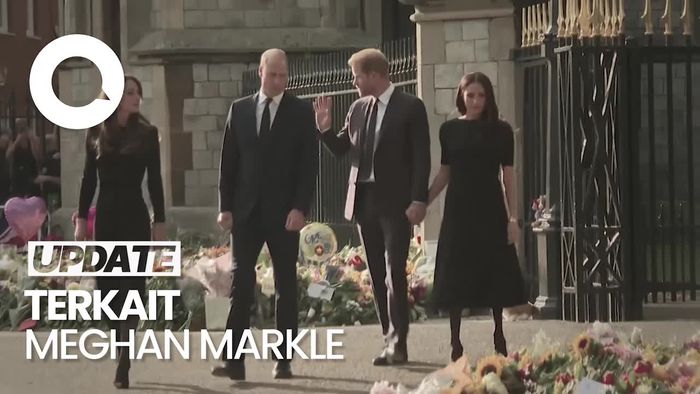 Harry Ngaku Pernah Dapat Kekerasan Fisik dari William
