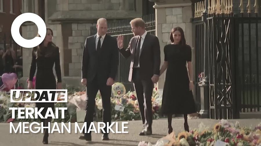 Harry Ngaku Pernah Dapat Kekerasan Fisik dari William