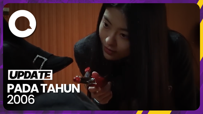Bullying Sadis di The Glory Pernah Terjadi di Korea Selatan