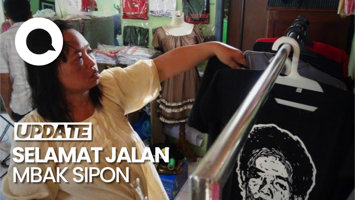 Kabar Duka! Istri Penyair Wiji Thukul Meninggal Dunia