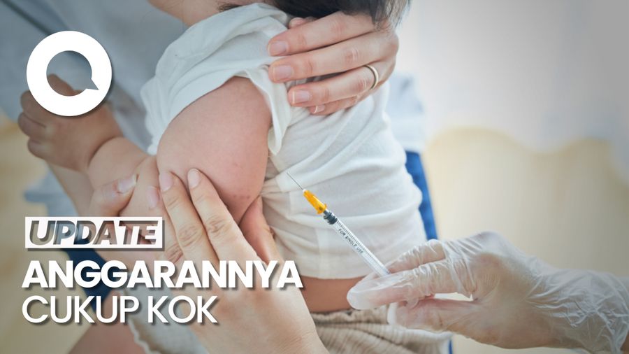 Menkes Pastikan Vaksin Pfizer untuk Anak Diberikan Gratis