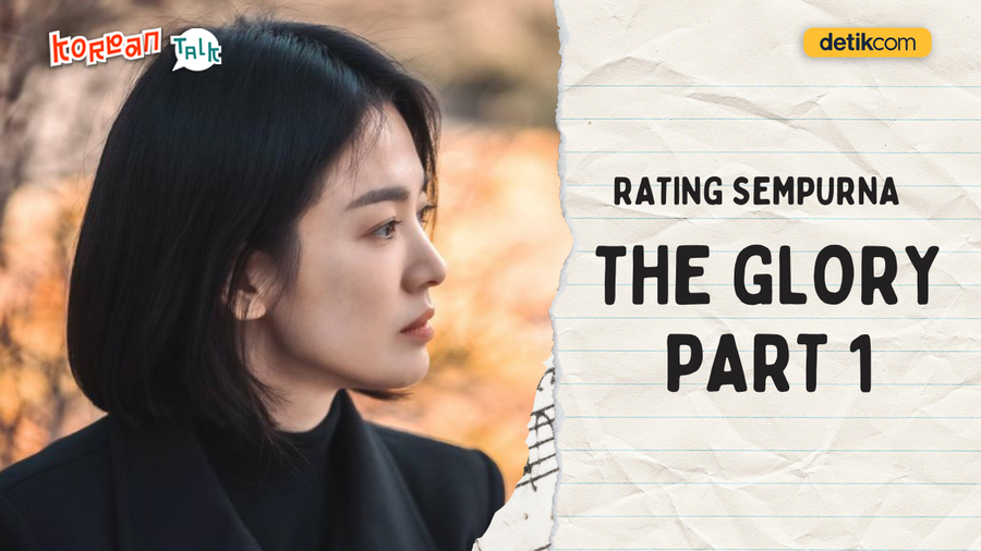 K-Talk: Menantikan Klimaks Pembalasan Dendam Song Hye Kyo di The Glory