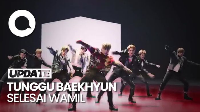 EXO Dikabarkan Bakal Comeback Setelah Musim Semi