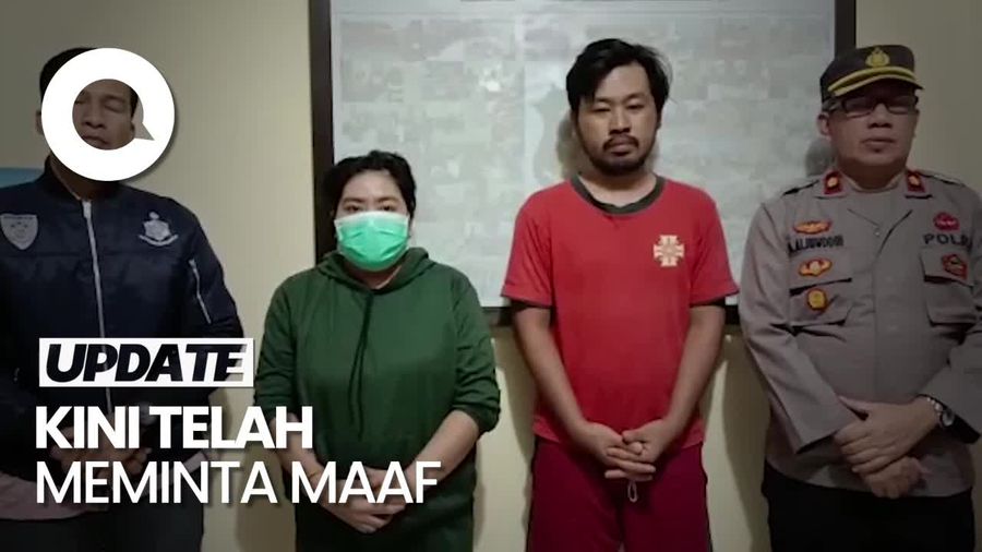 Wanita Ngaku Ditertawai Polisi saat Suami Hilang Ternyata Laporan Palsu