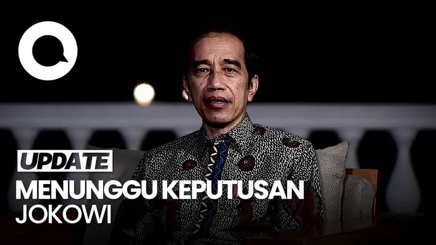 Hempasan Angin Reshuffle Mengarah ke NasDem