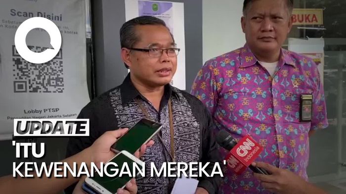 KY Telusuri Video Viral Bocoran Vonis Sambo, Begini Kata PN Jaksel