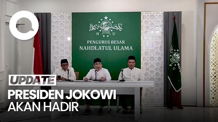 PBNU Gelar Puncak Peringatan Satu Abad di Sidoarjo 7 Februari