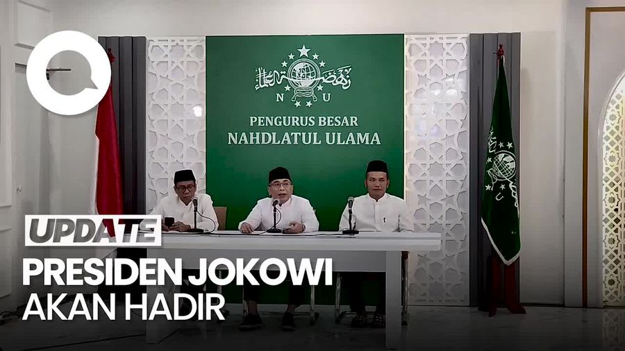 PBNU Gelar Puncak Peringatan Satu Abad di Sidoarjo 7 Februari