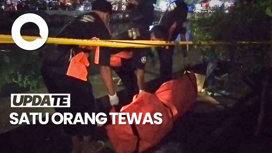 Pelaku Pembakaran Pejalan Kaki Diciduk, Ternyata Mantan Suami Korban