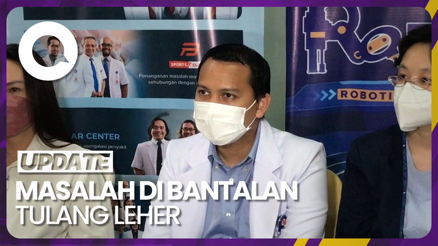 Penjelasan Dokter soal Penyakit Nikita Mirzani