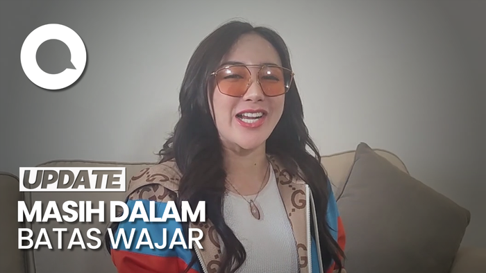 Usai Viral Joget Bareng, Walkot Tegal Minta Maaf ke Uci Sucita 