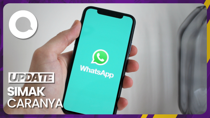 WhatsApp Kini Bisa Kirim Pesan Tanpa Internet