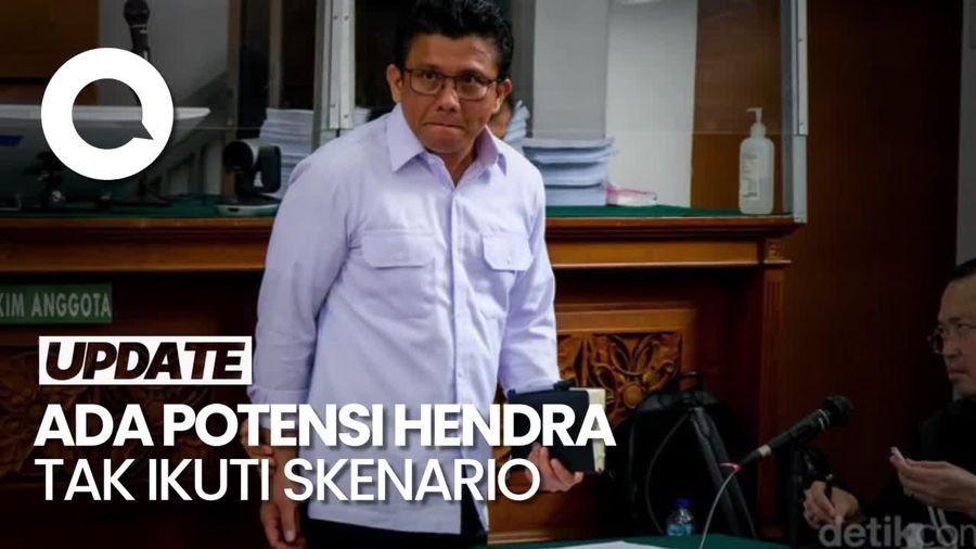  Sambo Sembunyikan Fakta Kematian Yosua ke Hendra Kurniawan Karena Takut