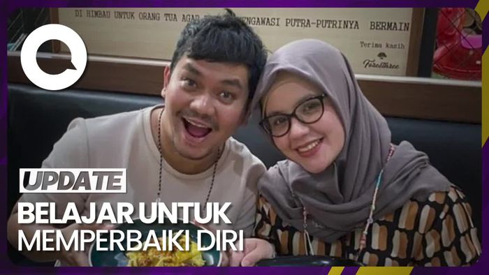 Minta Maaf, Aldila Jelita Tutup Donasi untuk Indra Bekti