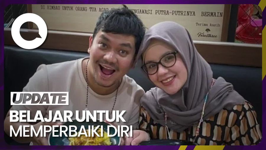 Minta Maaf, Aldila Jelita Tutup Donasi untuk Indra Bekti