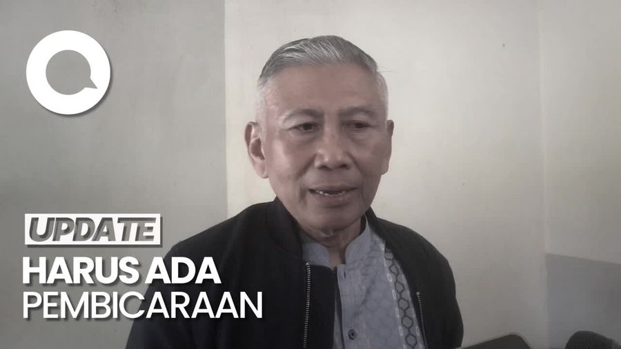 Diisukan Direshuffle, NasDem: Presiden Bukan Raja, Pengusung Punya Hak