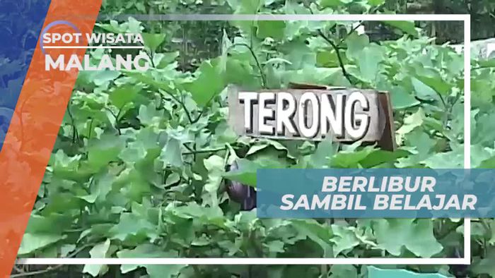 Eco Green Park, Wisata Edukasi di Kota Batu Jawa Timur                
