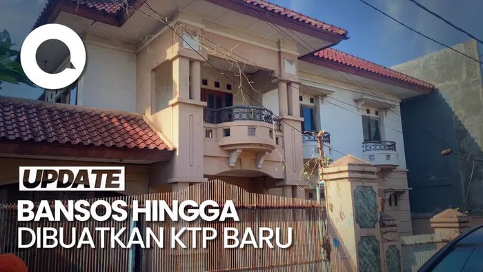 Ini Cara Tetangga Bantu Ibu Eny dan Tiko Sebelum Viral