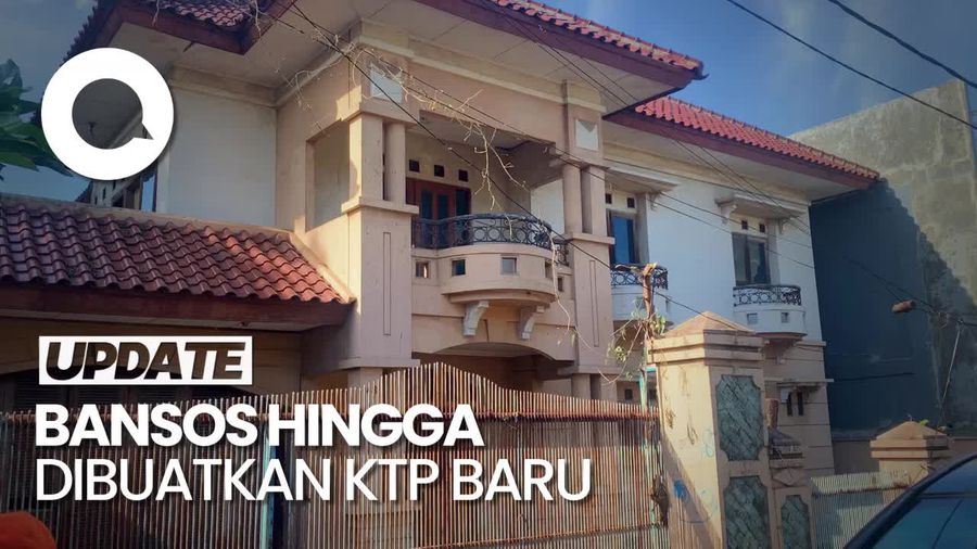 Ini Cara Tetangga Bantu Ibu Eny dan Tiko Sebelum Viral