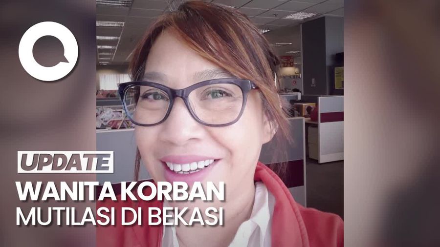  Sederet Fakta Terkini Kasus Mutilasi Wanita di Bekasi
