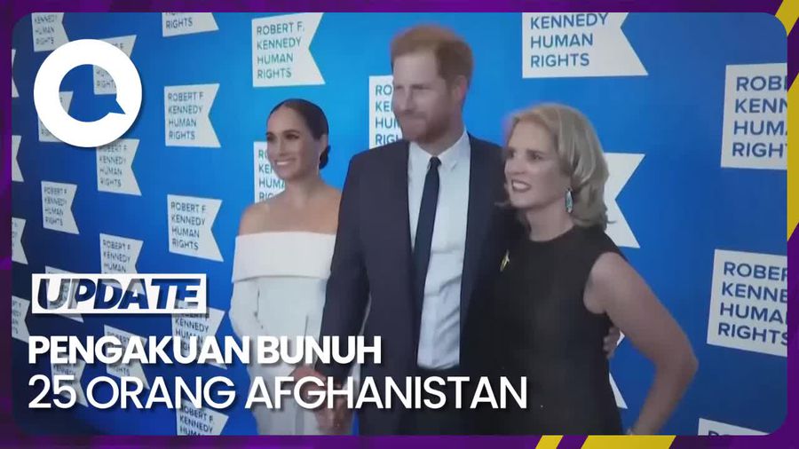 Pangeran Harry Diserang Taliban