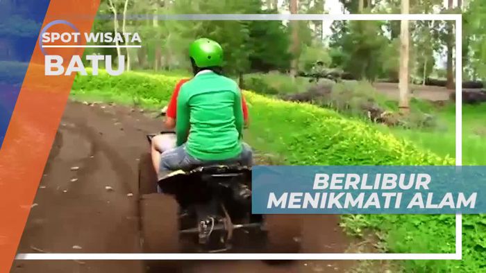 Menikmati Keindahan Alam di Kota Malang Jawa Timur