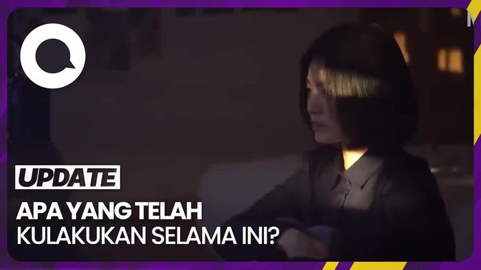 Pujian soal Aktingnya di The Glory Bikin Song Hye Kyo Refleksikan Diri