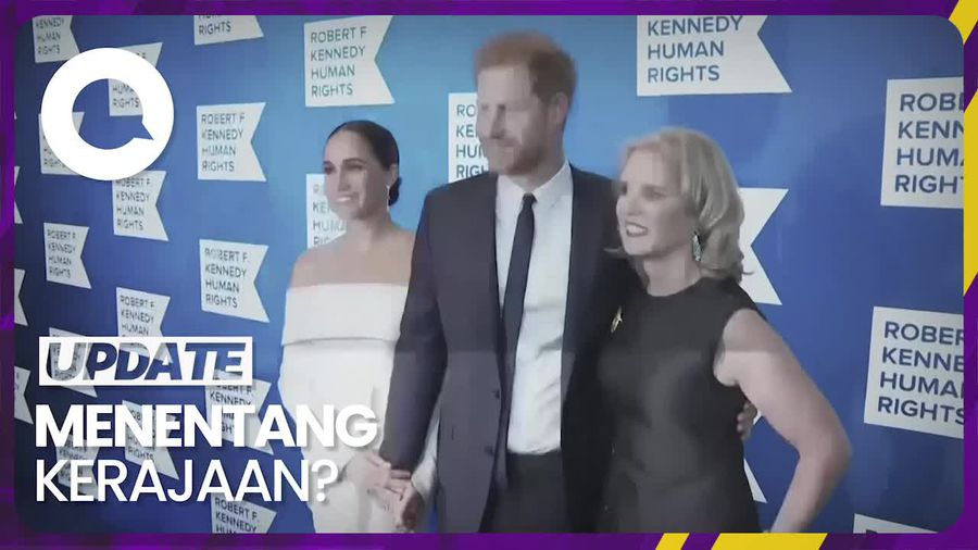 Pangeran Harry Ungkap Alasan Sering Pakai Kokain