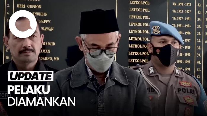 Korban Pemukulan Kepsek MTs di Gresik Bertambah Jadi 19 Siswi!