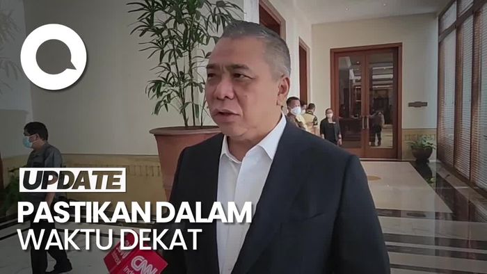 NasDem Buka Lagi Peluang Koalisi Dengan Demokrat-PKS di Awal 2023