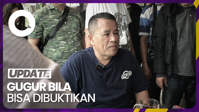 Hotman Paris Pede Norma Risma Tak Bisa Dijerat Pencemaran Nama Baik