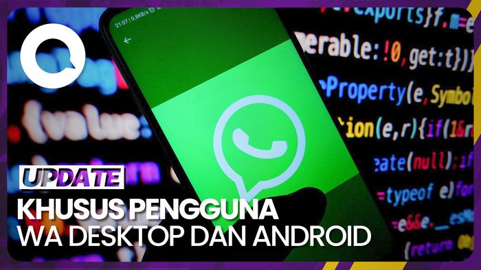 WhatsApp Kembangkan Fitur Report Status
