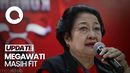 Muncul Ide Megawati Capres 2024, PAN: Hal Yang Fenomenal & Spektakuler