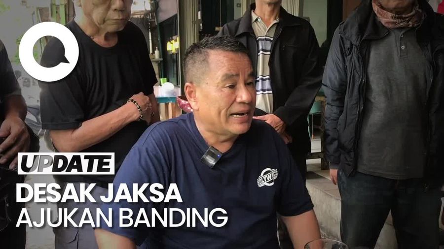 Hotman paris Soroti Pemerkosa di Sumsel Divonis Bui 10 Bulan