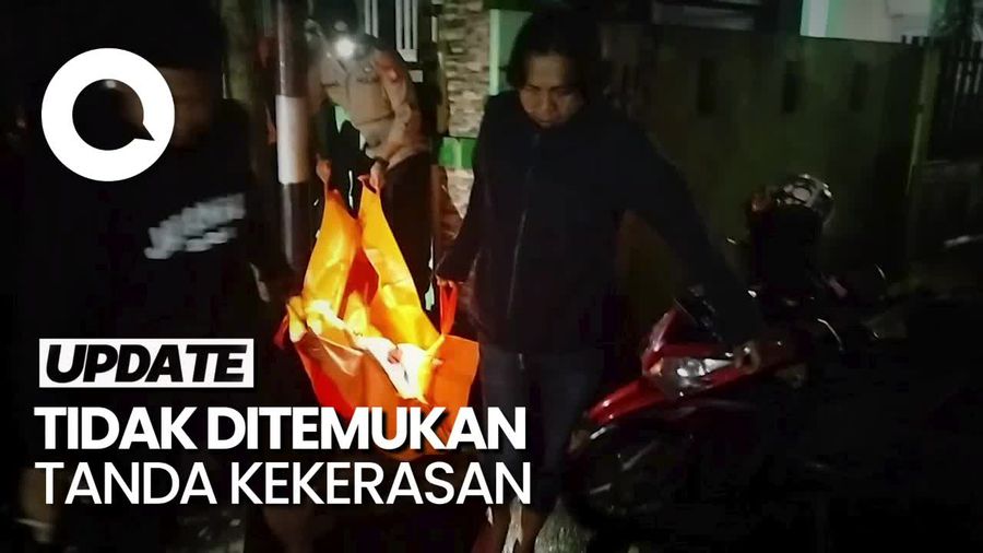 Pria Diduga Pencuri Mobil Ditemukan Tewas di Tepi Selokan Kota Makassar