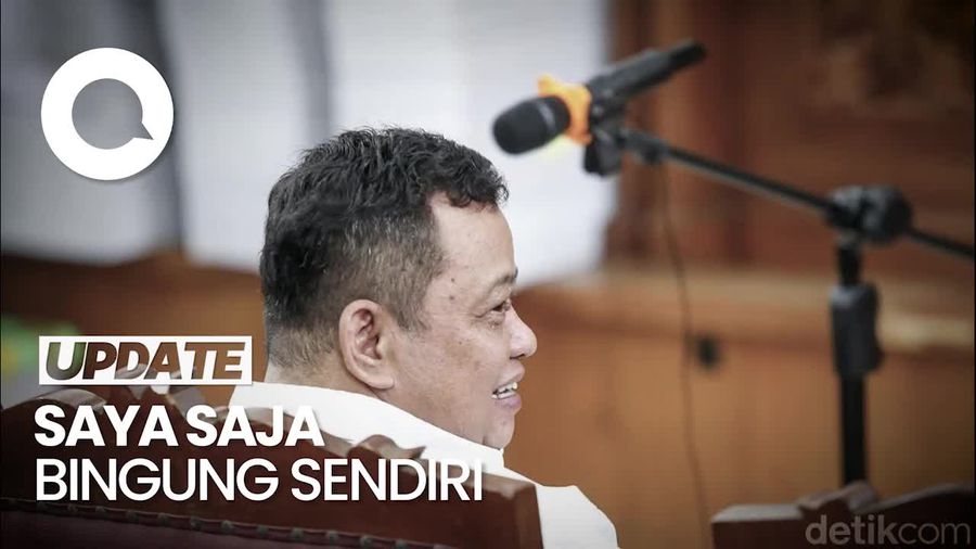 Kuat Heran Dikasih Rp 500 Juta dari Sambo: Bapak Lagi Stres Malah Bercanda