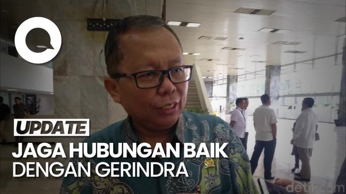 PPP Ogah Rebutan soal Sandiaga Uno: Biarlah Berproses Secara Alami