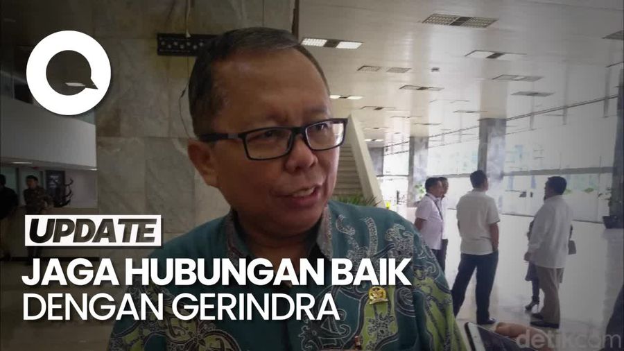PPP Ogah Rebutan soal Sandiaga Uno: Biarlah Berproses Secara Alami