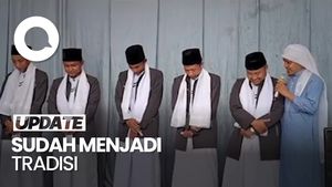Viral Perjodohan Massal di Pesantren Ciamis, Ini Faktanya